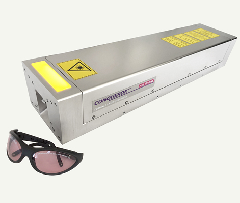 Conqueror All-in-one Conqueror All-in-one